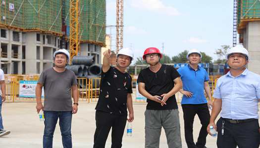 云开体育,云开体育（中国）
董事会巡检圆满完成