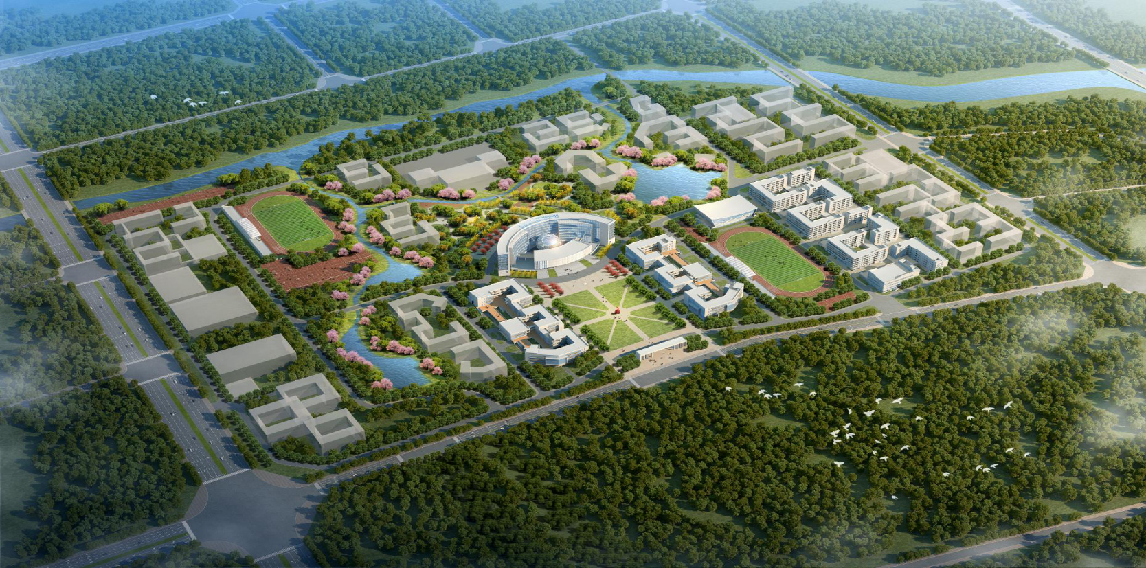 云开体育,云开体育（中国）
建设承建信阳师范学院淮河校区一期 建设项目BIM技术应用总结